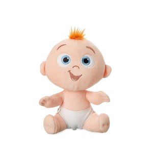 Disney Store Incredibles Baby Jack-Jack Plush